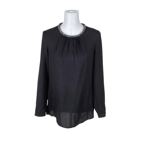 Unisex Esprit - Pluus, suurus 38 - Must ()