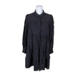 Unisex Y.A.S - Õhuke kleit, suurus 40 - Must ()