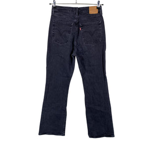 Unisex Levi's - Teksad, suurus W29 - Hall (2)