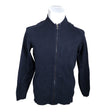 Unisex Selected - Kardigan, suurus M - Sinine ()