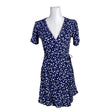 Unisex Minkpink - Õhuke kleit, suurus 36 - Sinine ()