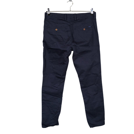 Unisex Gant - Chino-püksid, suurus W33 - Sinine (2)