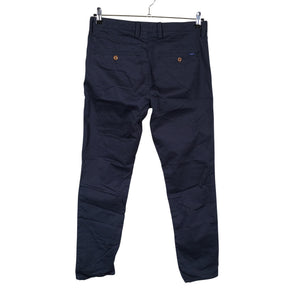 Unisex Gant - Chino-püksid, suurus W33 - Sinine (3)