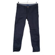 Unisex Gant - Chino-püksid, suurus W33 - Sinine ()