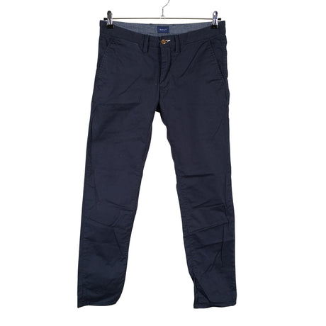 Unisex Gant - Chino-püksid, suurus W33 - Sinine ()
