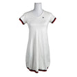 Unisex Marine Classics - Polokleit, suurus 36 - Valge ()