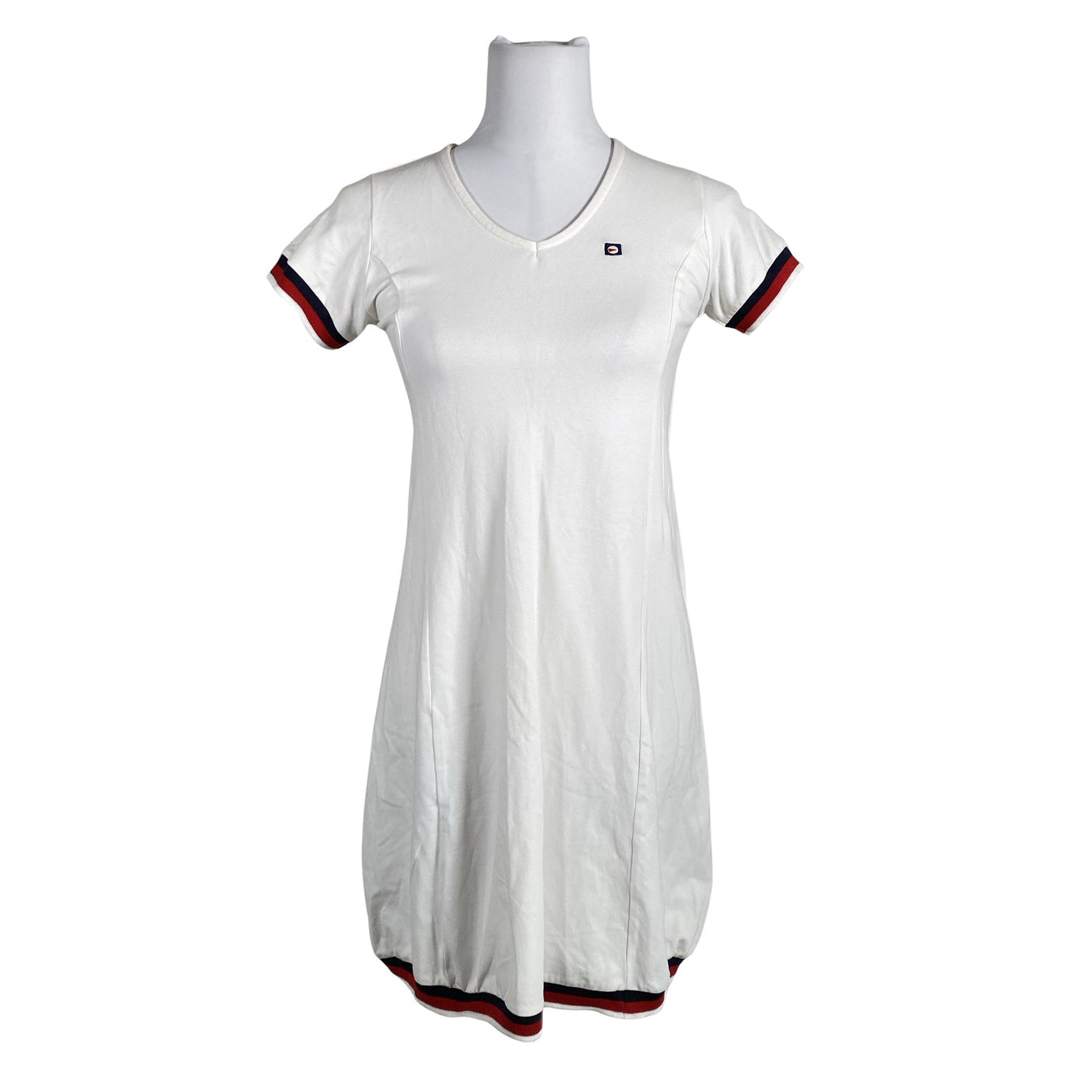 Unisex Marine Classics - Polokleit, suurus 36 - Valge (1)