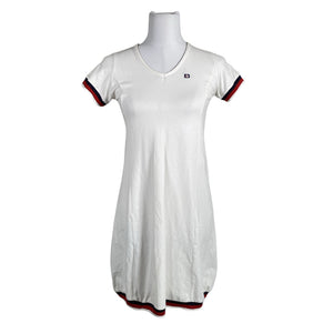 Unisex Marine Classics - Polokleit, suurus 36 - Valge (1)