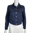 Unisex Levi's - Teksatagi, suurus 34 - Sinine ()