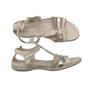 Unisex Ecco - Rihmikud, suurus 41 - Beige (1)