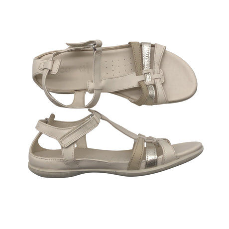 Unisex Ecco - Rihmikud, suurus 41 - Beige ()