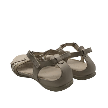 Unisex Ecco - Rihmikud, suurus 41 - Beige (2)