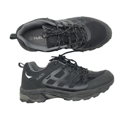 Unisex Halti - Tossud, suurus 42 - Must ()