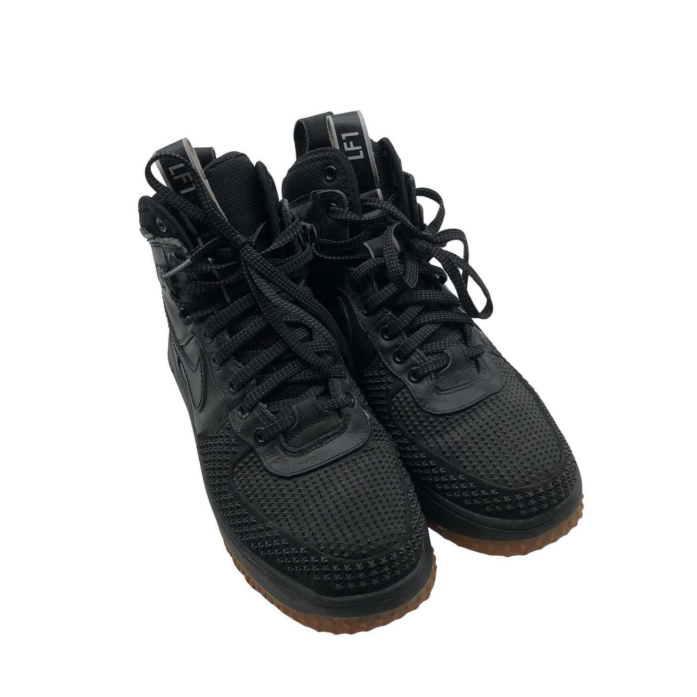 Unisex Nike - Tennised, suurus 38 - Must (2)
