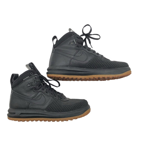 Unisex Nike - Tennised, suurus 38 - Must ()