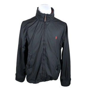 Unisex Polo Ralph Lauren - Jope, suurus XL - Must (1)
