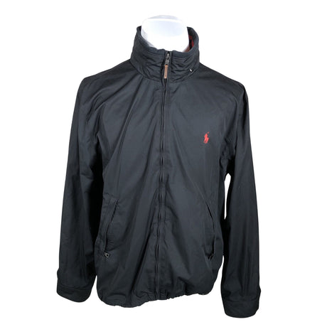 Unisex Polo Ralph Lauren - Jope, suurus XL - Must ()