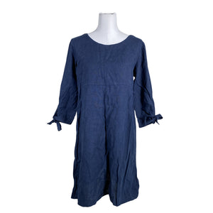 Unisex Bypias - Mitteveniv kleit, suurus 36 - Sinine (1)