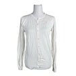 Unisex Liu Jo - Kardigan, suurus 40 - Valge ()