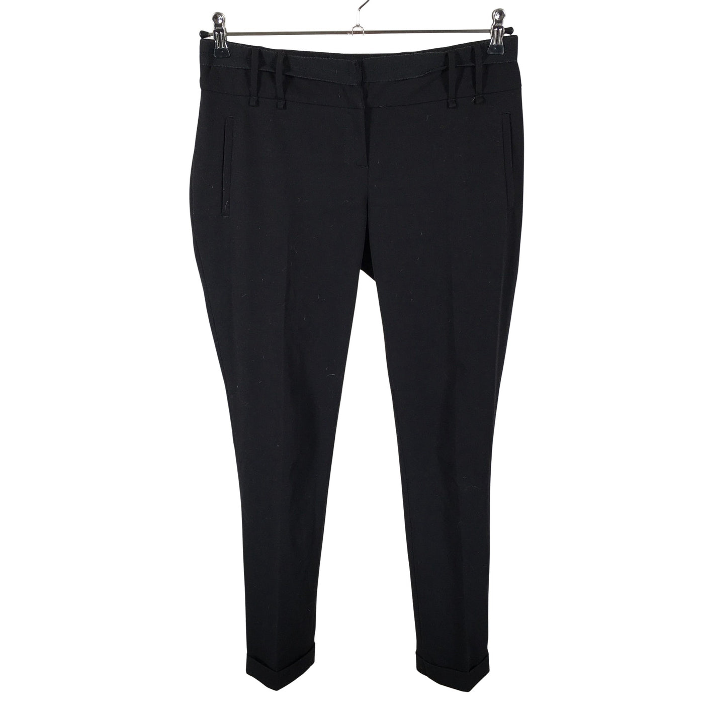 Unisex Liu Jo - Viigipüksid, suurus 44 - Must (1)
