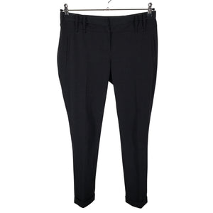 Unisex Liu Jo - Viigipüksid, suurus 44 - Must (1)