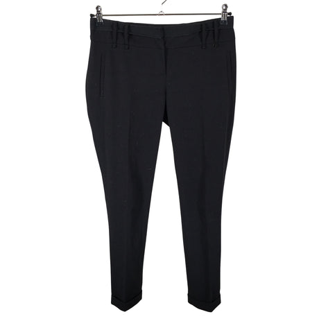 Unisex Liu Jo - Viigipüksid, suurus 44 - Must ()