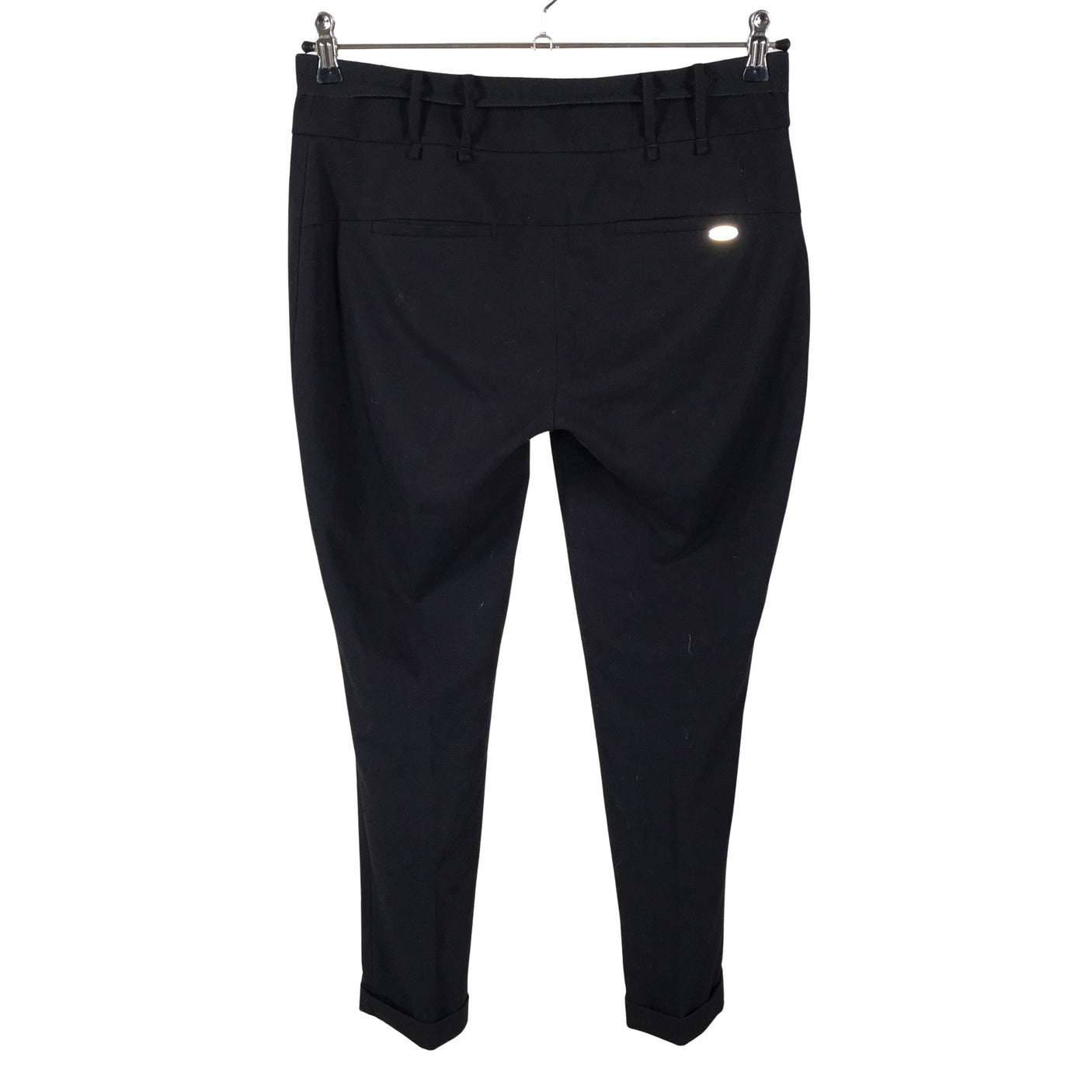 Unisex Liu Jo - Viigipüksid, suurus 44 - Must (2)