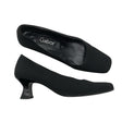 Unisex Gabor - Kontsakingad, suurus 38 - Must ()