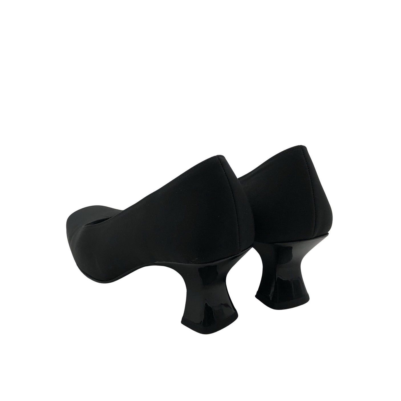 Unisex Gabor - Kontsakingad, suurus 38 - Must (2)