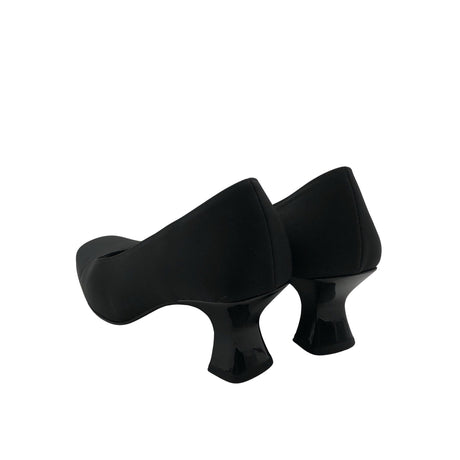 Unisex Gabor - Kontsakingad, suurus 38 - Must (2)