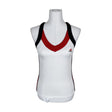 Unisex Adidas - Sporditopp, suurus 38 - Valge ()