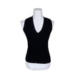 Unisex InWear - Topp, suurus 34 - Must ()