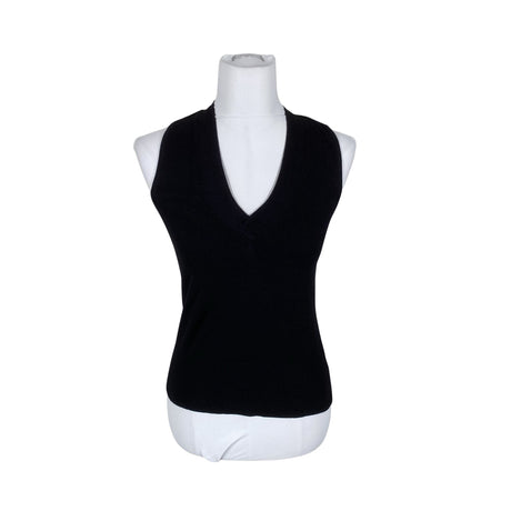 Unisex InWear - Topp, suurus 34 - Must ()