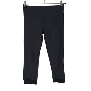 Unisex Nike - Poolpikad spordipüksid, suurus 38 - Must (1)