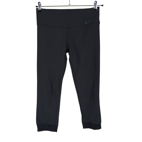 Unisex Nike - Poolpikad spordipüksid, suurus 38 - Must ()