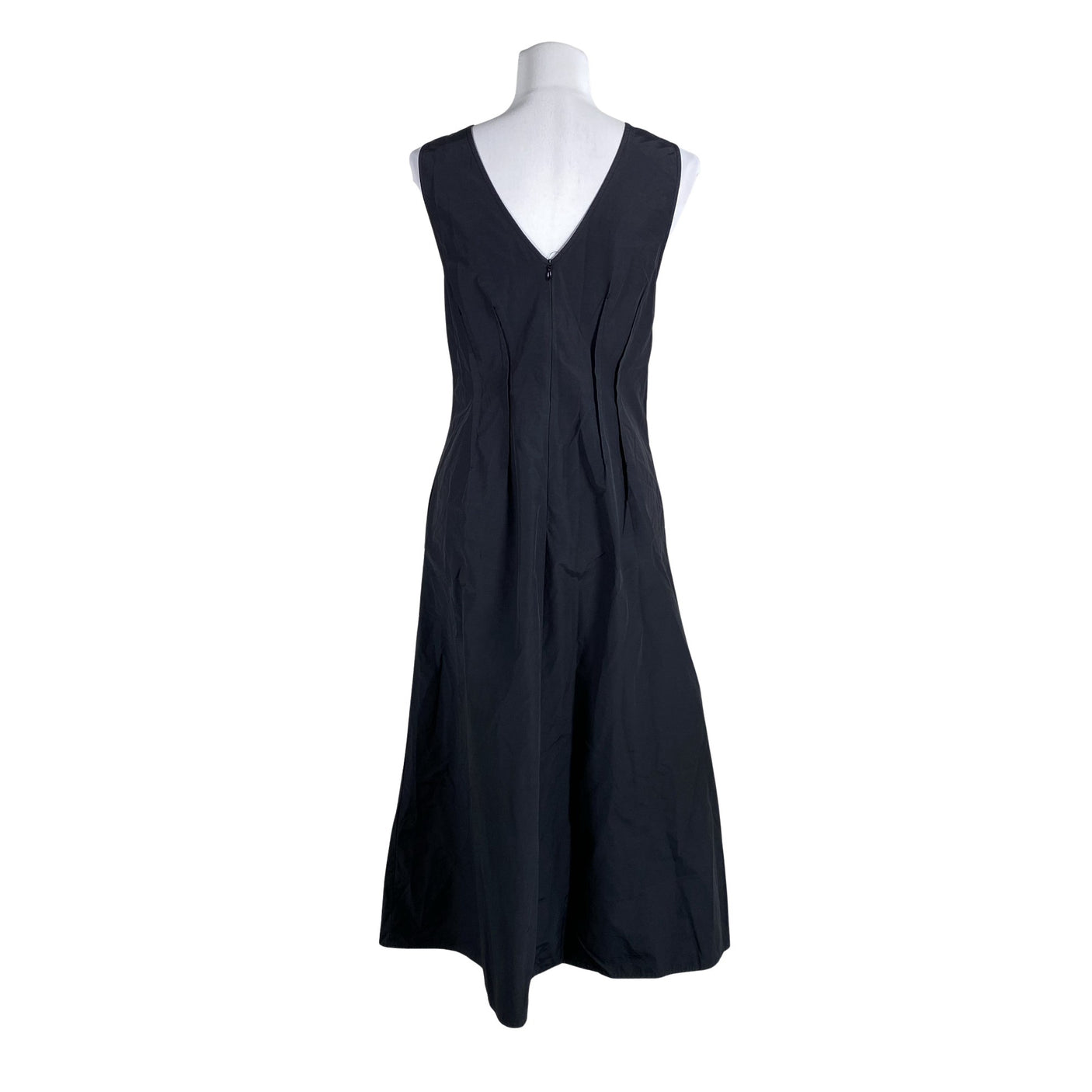 Unisex Gestuz - Pidulik kleit, suurus 38 - Must (2)
