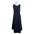 Unisex Gestuz - Pidulik kleit, suurus 38 - Must ()