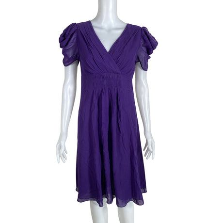 Unisex Caroll - Õhuke kleit, suurus 38 - Lilla ()