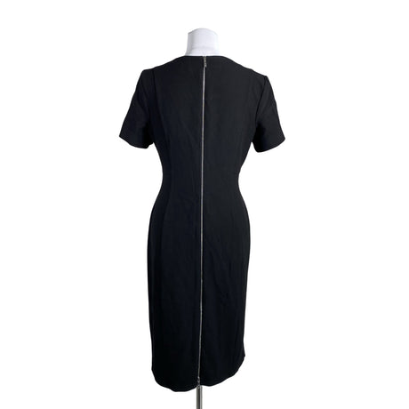 Unisex Hugo Boss - Trikotaažist kleit, suurus 36 - Must (2)