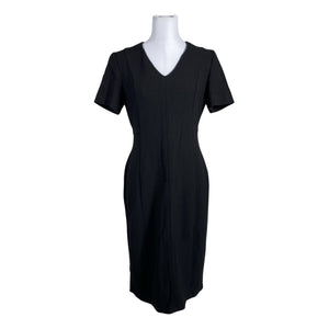 Unisex Hugo Boss - Trikotaažist kleit, suurus 36 - Must (1)