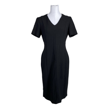Unisex Hugo Boss - Trikotaažist kleit, suurus 36 - Must ()