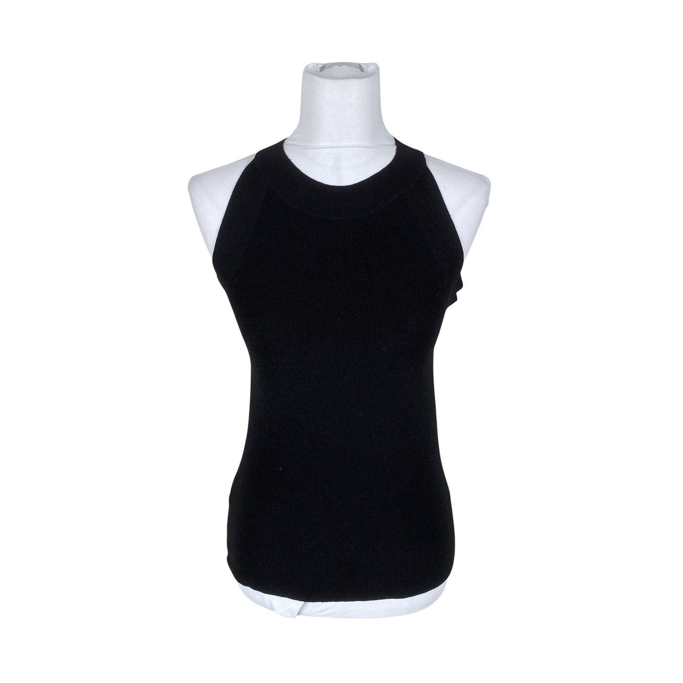 Unisex Ann Taylor - Topp, suurus 38 - Must (1)