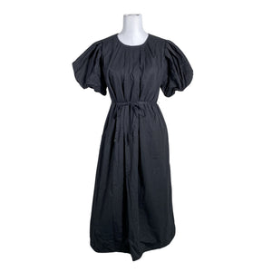 Unisex JcSophie - Mitteveniv kleit, suurus 36 - Must (1)