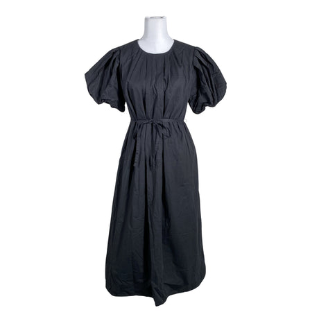 Unisex JcSophie - Mitteveniv kleit, suurus 36 - Must ()