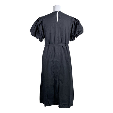 Unisex JcSophie - Mitteveniv kleit, suurus 36 - Must (2)