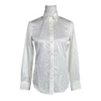 Unisex Gant - Triiksärk, suurus 34 - Valge ()