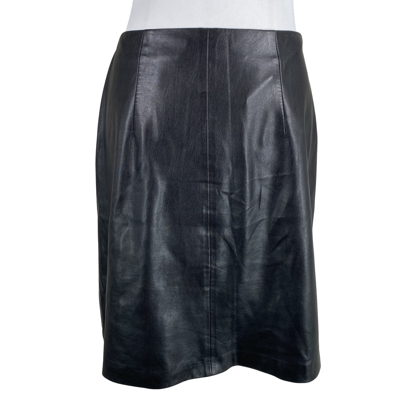 Unisex Hugo Boss - Nahkseelik, suurus 36 - Must (2)