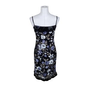 Unisex Morgan - Õhuke kleit, suurus 34 - Must (1)
