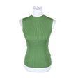 Unisex Hugo Boss - Trikotaažist topp, suurus 38 - Roheline ()