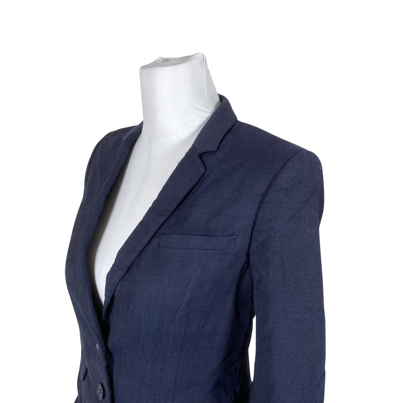 Unisex Tiger of Sweden - Jakk, suurus 38 - Sinine (3)